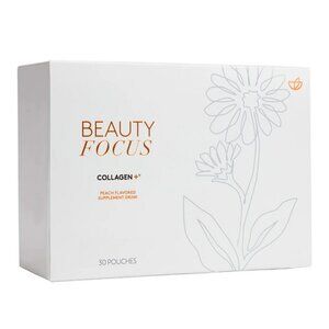 Beauty Focus Collagen + from Nu Skin
